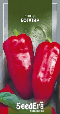 Семена Seedera перец Богатырь 0,2г