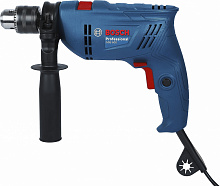 Дрель ударная Bosch Professional GSB 600 06011A0320