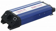 Інвертор Auto Assistance PROLINE AP1000IN 500Вт/1000Вт працює від 12V чистий синус 