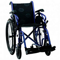 Коляска инвалидная OSD Millenium-IV OSD-STB4-45
