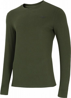 Футболка 4F NOSD4-TSML300-43S XL хакі