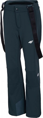 Брюки 4F H4Z20-SPDN005-31S р. L синий