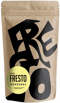 Кофе в зернах FRESTO Гондурас спешелти 125 г