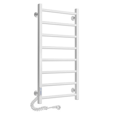 Рушникосушарка електрична Laris Альфа ЧФ 8 400х800 Е Л R3