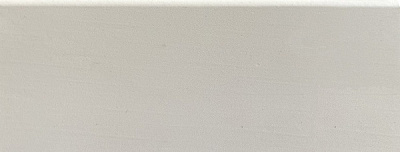 Плинтус Итальянский белый 12х79х2400 мм 