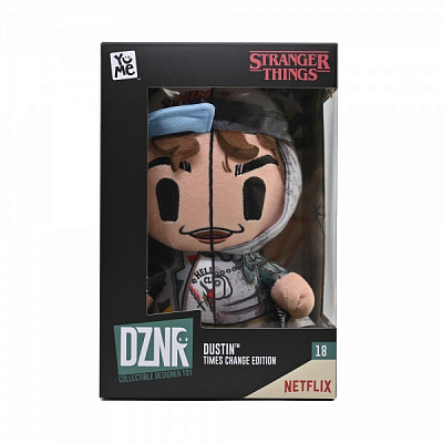 Фігурка колекційна YUME Stranger Things Дастін 15014