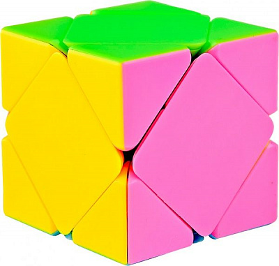 Головоломка Shantou Магический кубик 581-5.5XZ