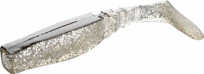 Приманка рыболовная Mikado Fishunter 105 мм 5 шт. силиконовая цвет-32