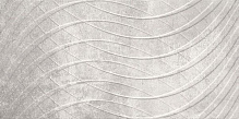 Плитка Ceramika Paradyz Phonique Grys Sciana B Struktura 30x60 