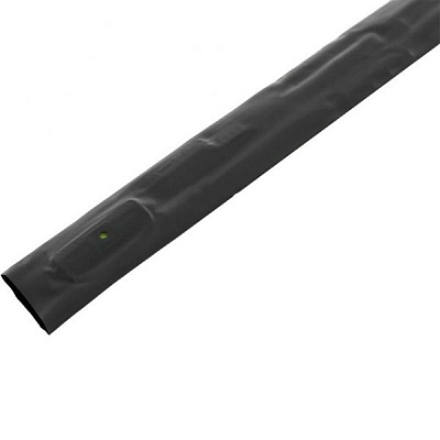 Трубка крапельного поливу Крапелька з емітерами 30 см 1,6 л/год