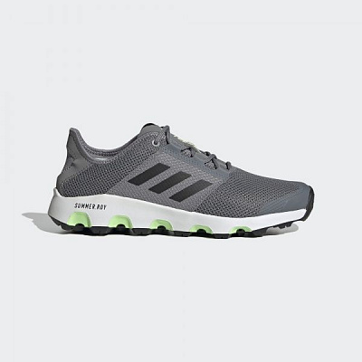 Кроссовки Adidas TERREX VOYAGER S.RD EF2290 р.10,5 серый