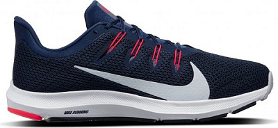 Кроссовки Nike CI3787-402 р.US 10 темно-синий