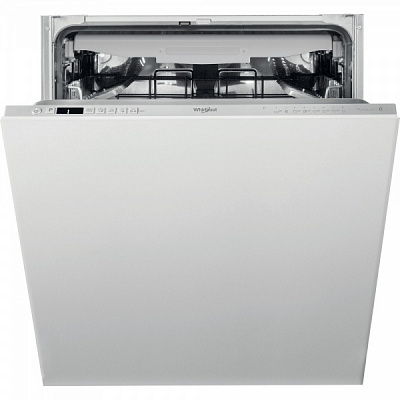 Встраиваемая посудомоечная машина Whirlpool WIC 3C33 PFE