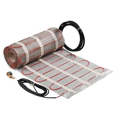 Мат двухжильный Ensto EFHTM160.15 240 Вт 1.5 м2