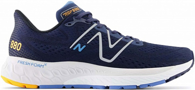 Кроссовки New Balance 880 V13 M880N13 р.46,5 синий
