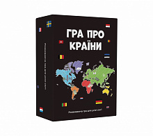 Гра настільна Memo Games