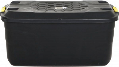 Ящик для зберігання Strata з колесами 145 л 450x940x520 мм