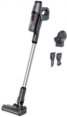 Пылесос аккумуляторный Rowenta RH6933WO VERSATILE X-PERT 3.60 black 