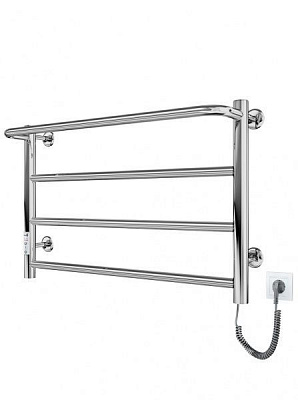 Рушникосушарка електрична Mario Люкс Сіті -І 400x630/150 TR KT (2.3.6300.11.P)