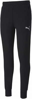Штани Puma teamGOAL 23 Casuals Pants 65658203 р. M чорний