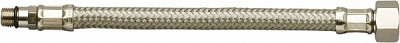 Шланг Luxor 1/2ВхМ10 2500 мм CGAL2F2500LAGRL