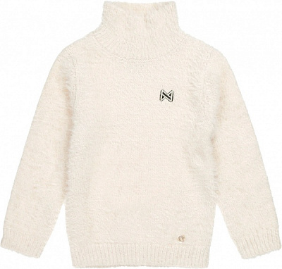 Свитер для мальчика Koko Noko р.110 белый U44921-37 