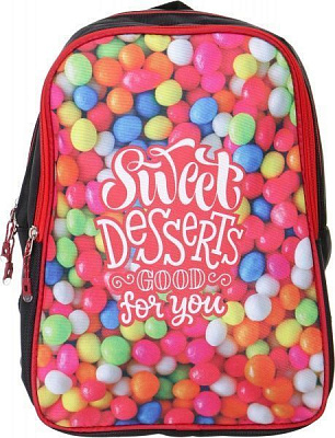 Рюкзак Десерт
