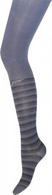 Колготки детские Брестские 3280-478 р.116-122 серый 