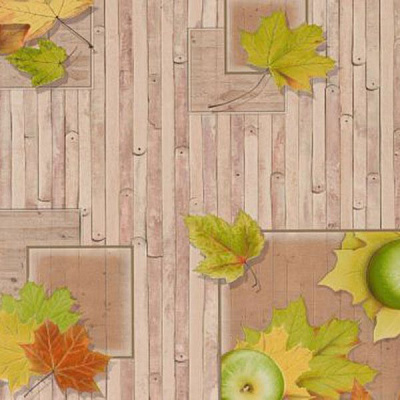 Слов'янські шпалери Expromt В49 Урожай 906-01 0.53х10.05 м