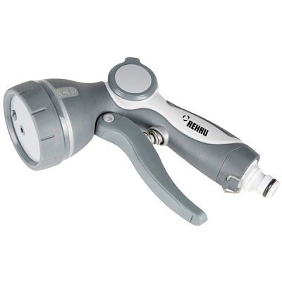 Разбрызгиватель REHAU многофункциональный 3 режима 