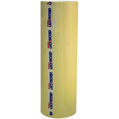 Полотно Izolon самоклеюче PRO 3 мм