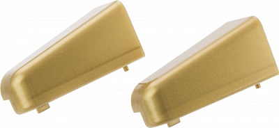 Комплект уголков наружных FN Neuhofer Holz золото 20х90х120 мм 