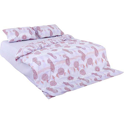 Комплект постельного белья двуспальный La Nuit Marine