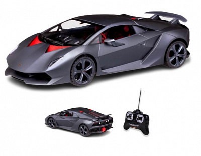 Машинка на радиоуправлении Shantou Lamborghini Sixth Element 1:24 866-2422