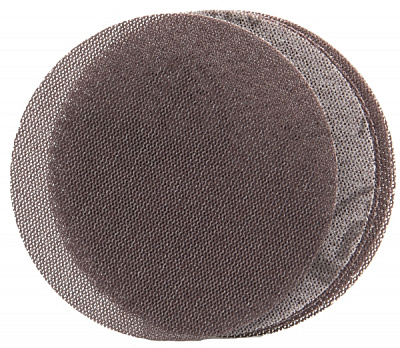 Круг шлифовальный Klingspor AN400 P180 225 мм 1 шт. 337872