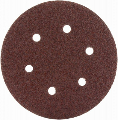 Круг шлифовальный Klingspor PS 18 EK 150 мм 40 Р 8181