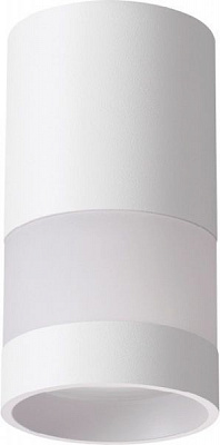 Світильник точковий Blitz 35 Вт MR16 білий 97112W