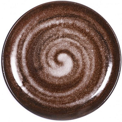 Тарелка Капфер 21 см Manna Ceramics