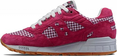 Кроссовки Saucony Shadow 5000 HT 60350-3s р.8 розовый