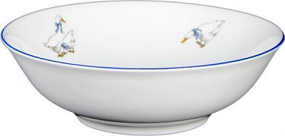 Салатник Angelika Гуси 16 см Thun