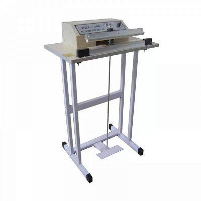 Аппарат термоупаковочный Lifting Technologies запайщик с ножом SFTD-600 