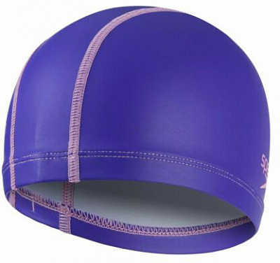 Шапочка для плавания Speedo Long Hair Pace Cap Au 8-12808F949 one size разноцветный