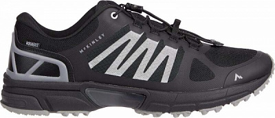 Кроссовки McKinley Kansas III AQB M 424348-903057 р.41 EUR 41 26,5 см черный