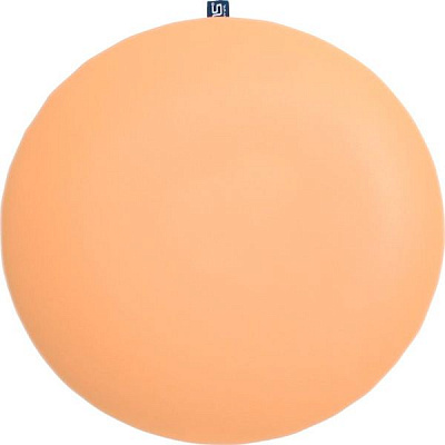 Сидіння D40 (CH) V-17 бежевий шкірозамінник бежевий Nowy Styl