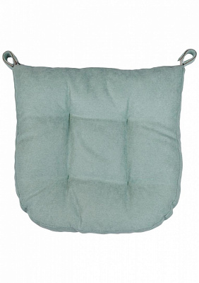 Подушка на стул 40х40см LUIS тифани La Nuit