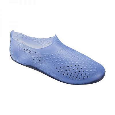 Тапочки для кораллов Fashy AQUA WALKER 7103-50 38/39 голубой