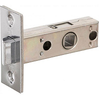 Защелка дверная RDA 256 СP 6-45 хром