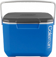 Термобокс Coleman Tricolor Performance Cooler 16QT (114985)