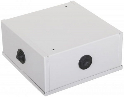 Коробка распределительная с крышкой E.NEXT e.db.stand.kr20.200.200.90.ip54 металл s062006