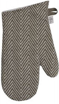 Рукавичка-прихватка 16x32 см Прованс